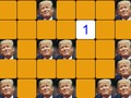 Igra Trump pometava spletu