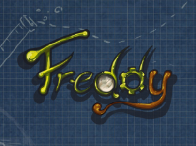 Igra Freddy spletu