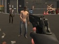 Igra Zombi vs hišnik spletu