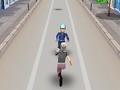 Igra Jezen Gran Run Australia spletu