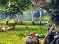 Igra Izvirajoči tabor  spletu