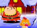 Igra Opica Go Happy Lights Stage 43 spletu