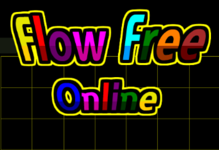 Igra Flow brezplačno na spletu  spletu