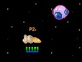 Igra Space Blasters spletu