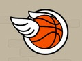 Igra Flappy Dunk spletu