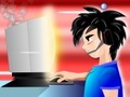 Igra ESPORT IGRALNI TIKON spletu