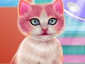 Igra Kitty Dental Care  spletu