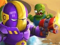 Igra Posebna Squad Vs Zombies  spletu