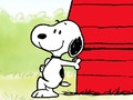 Igra Kikiriki Kaj je gor, Snoopy?  spletu
