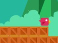 Igra Run Bird Run On-line  spletu