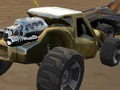 Igra Atomski rally  spletu