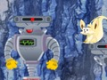 Igra RayiFox spletu