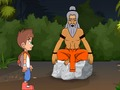 Igra NSR Dream Adventure spletu