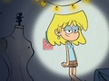 Igra Loud House Lights Outs  spletu