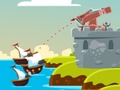 Igra Boom Beach Online spletu