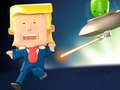 Igra Ustavite Trump proti Kim Jong-unu spletu