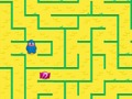 Igra Maze pošast spletu
