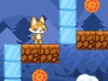 Igra Tobys Adventures spletu
