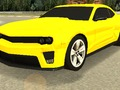 Igra Max Drift x spletu
