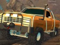 Igra Dirke za avtomobile Offroad Extreme spletu
