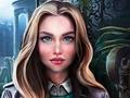 Igra Zabaviščni park Mystery  spletu