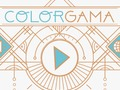Igra Colorgama spletu