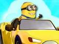 Igra Super Minions se odpravi spletu