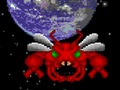 Igra Invaders lovijo spletu