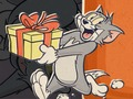 Igra Tom in Jerry skrite predmete  spletu