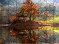 Igra Jigsaw Puzzle: Lepotni pogledi  spletu
