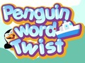 Igra Pingvin Word Twist  spletu