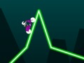 Igra Neon Biker spletu
