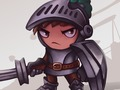 Igra Avanture Brave Boba  spletu