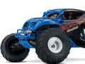 Igra Monster Truck Seja spletu