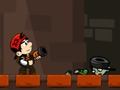 Igra Zombie Buster spletu