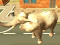 Igra Divji živalski živalski vrtni simulator  spletu