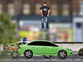 Igra Pogo Car Crush  spletu
