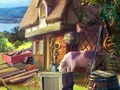 Igra Vintage Farm  spletu