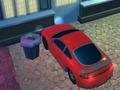 Igra Parkirni Fury 3d: nočni tat spletu