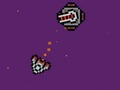 Igra Pixi asteroid bes spletu