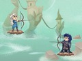 Igra Igra Bows  spletu