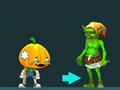 Igra ASRS Goblin Halloween spletu