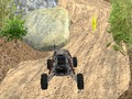 Igra 4x4 Truck Car Hill Race 3D spletu