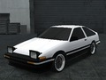 Igra Lovci na Drift 2  spletu