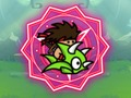 Igra Bullet Hell Adventure 2  spletu
