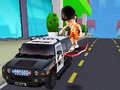 Igra Bus & Podzemelj Runner  spletu