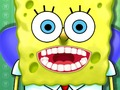Igra Spongebob zobna kirurgija  spletu