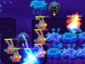 Igra Lost Planet Tower Defense  spletu