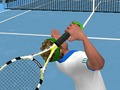 Igra Nexgen tenis  spletu