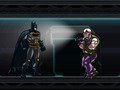 Igra Batman Shadow Combat spletu